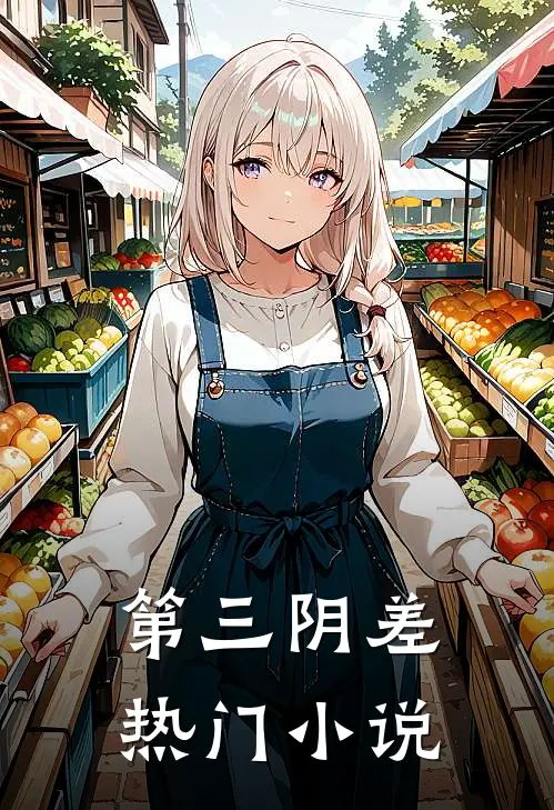 第三阴差热门小说