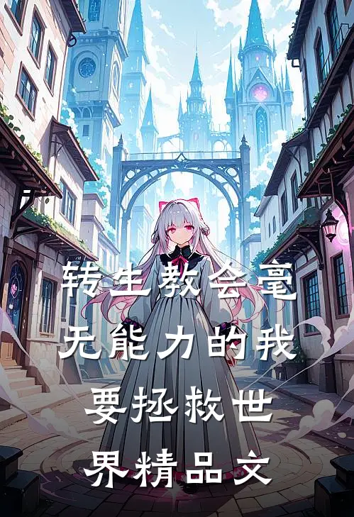 转生教会毫无能力的我要拯救世界精品文