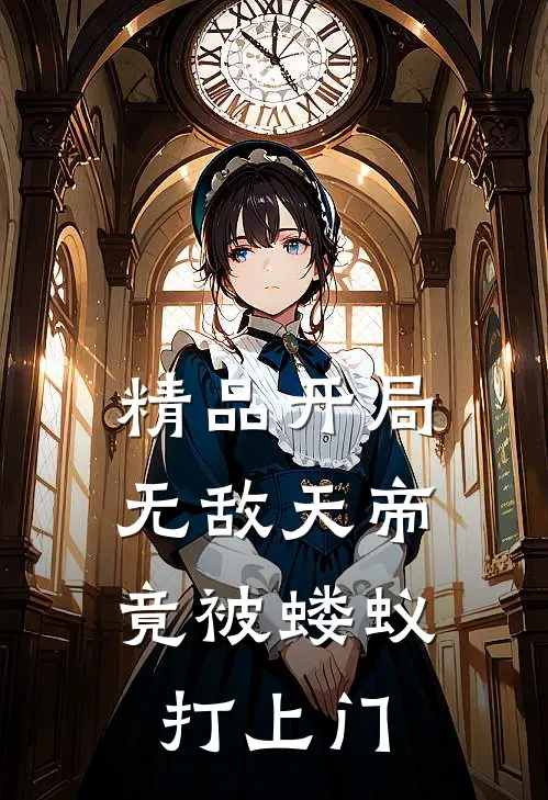 精品开局无敌天帝,竟被蝼蚁打上门