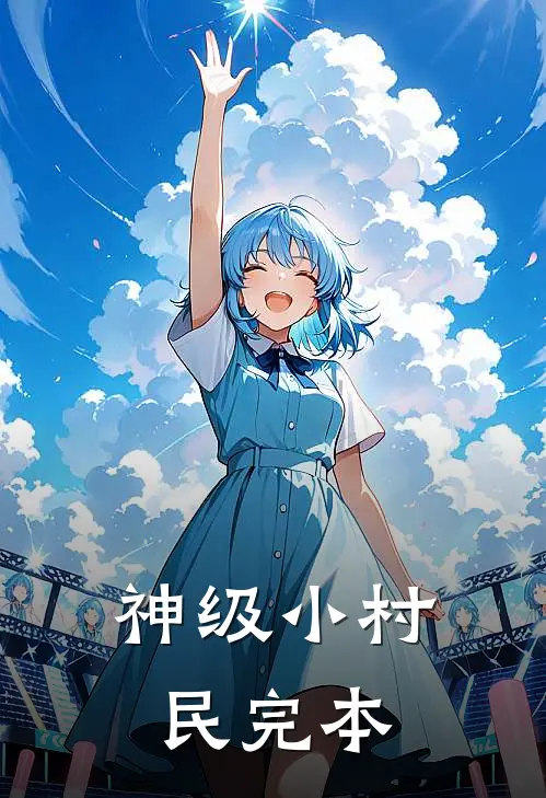 神级小村民完本
