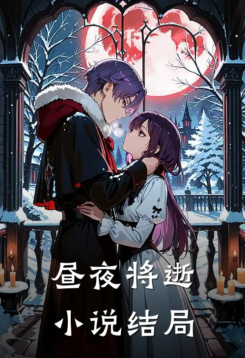 昼夜将逝小说结局