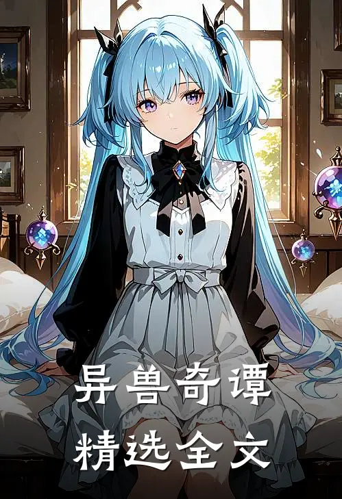 异兽奇谭精选全文