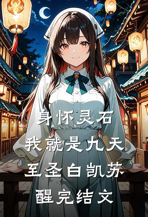 身怀灵石，我就是九天至圣白凯苏醒完结文
