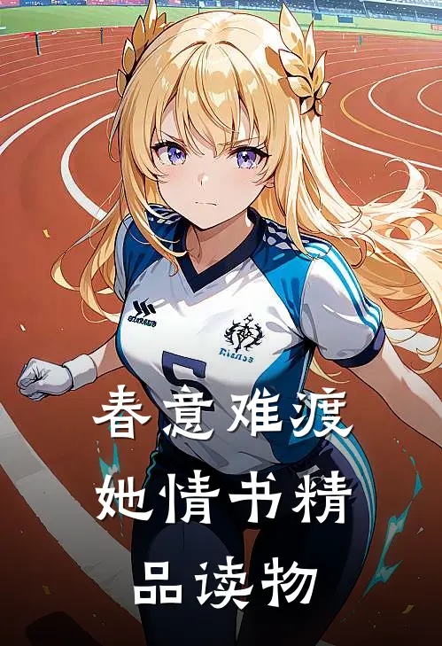 春意难渡她情书精品读物
