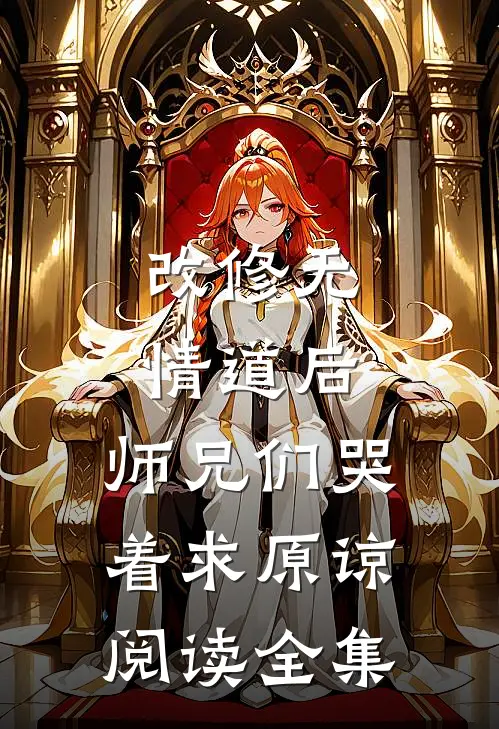 改修无情道后，师兄们哭着求原谅阅读全集