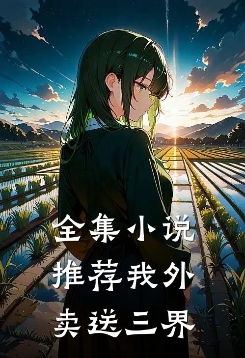 全集小说推荐我外卖送三界