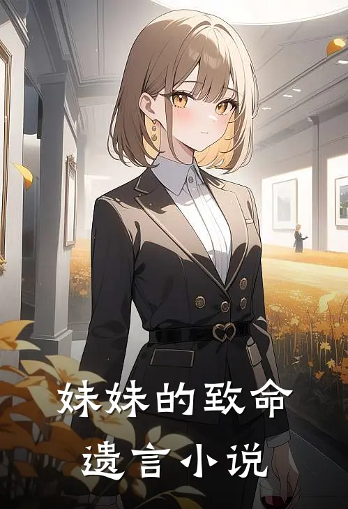 妹妹的致命遗言小说
