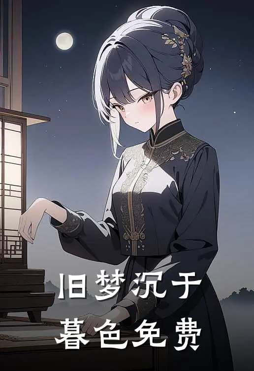 旧梦沉于暮色免费