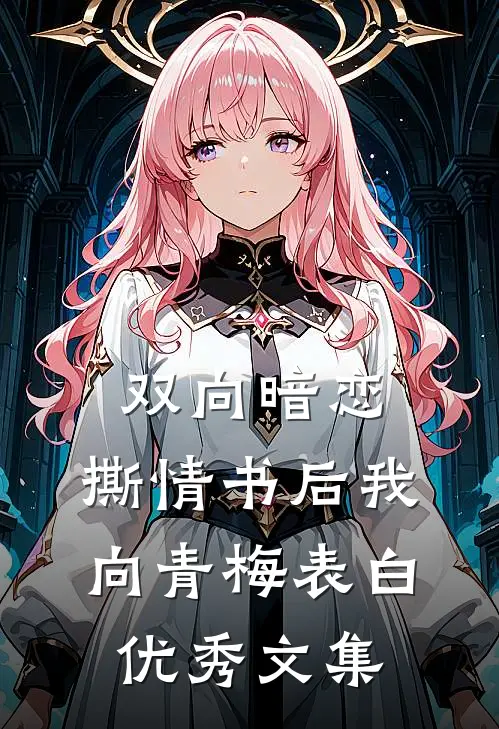 双向暗恋：撕情书后我向青梅表白优秀文集