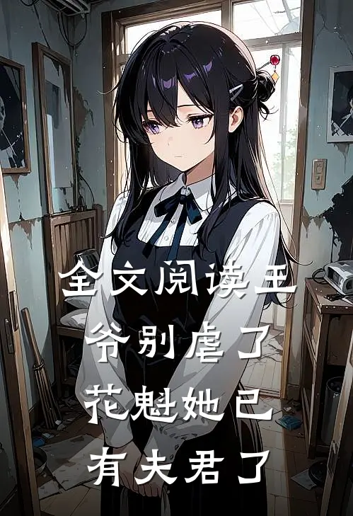 全文阅读王爷别虐了花魁她已有夫君了