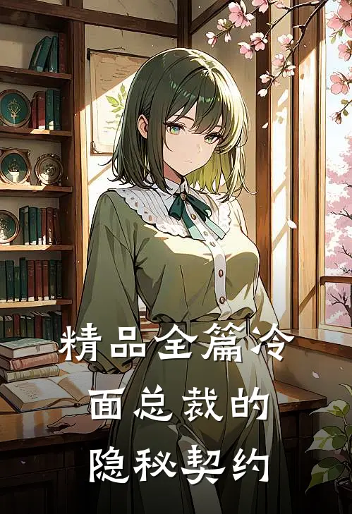 精品全篇冷面总裁的隐秘契约