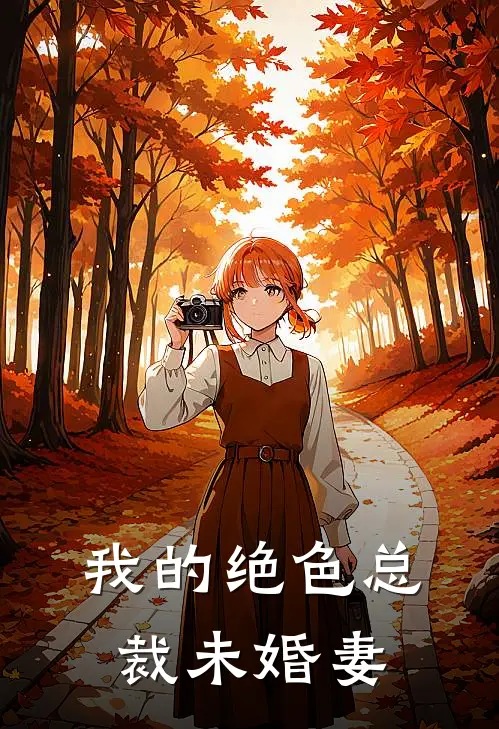 我的绝色总裁未婚妻