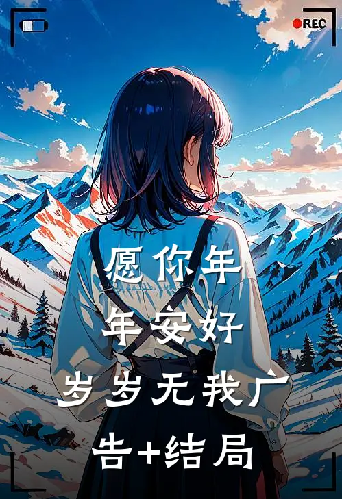 愿你年年安好，岁岁无我广告+结局