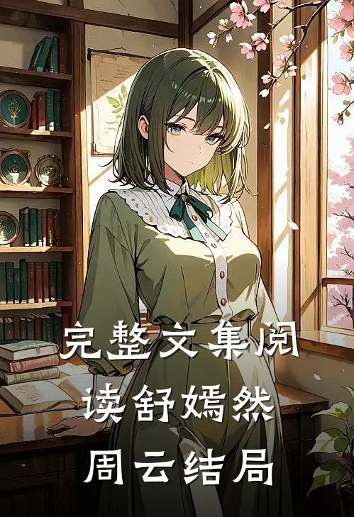 完整文集阅读舒嫣然周云结局