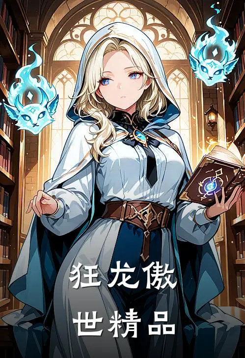 狂龙傲世精品