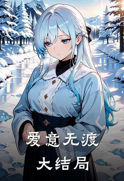 爱意无渡大结局