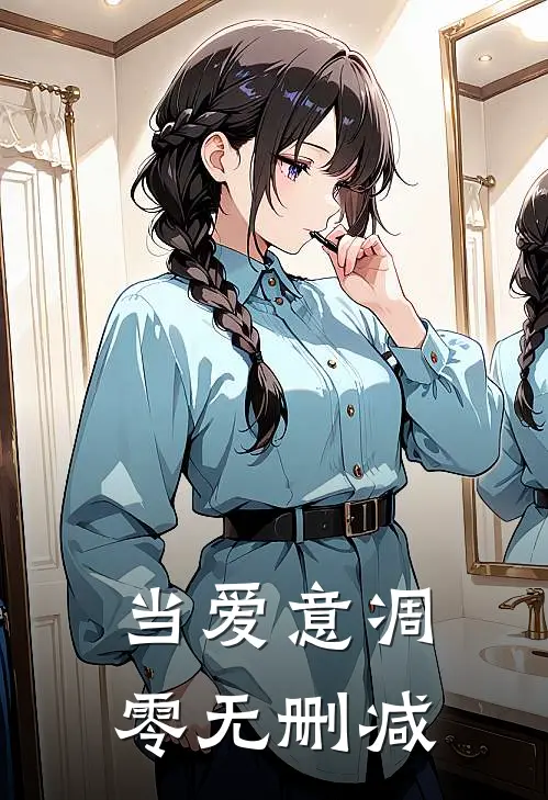当爱意凋零无删减
