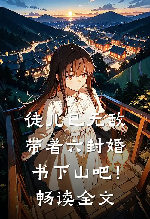 徒儿已无敌，带着六封婚书下山吧！畅读全文