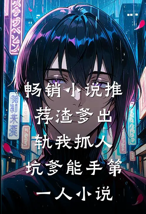 畅销小说推荐渣爹出轨我抓人,坑爹能手第一人小说