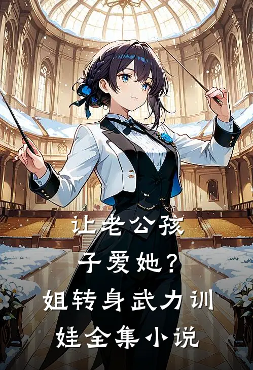 让老公孩子爱她？姐转身武力训娃全集小说