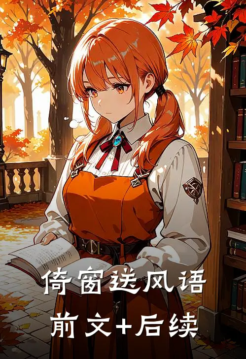 倚窗送风语前文+后续