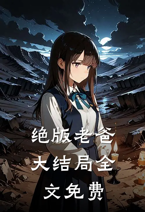 绝版老爸大结局全文免费
