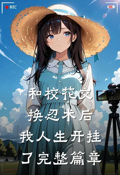 和校花交换忍术后，我人生开挂了完整篇章