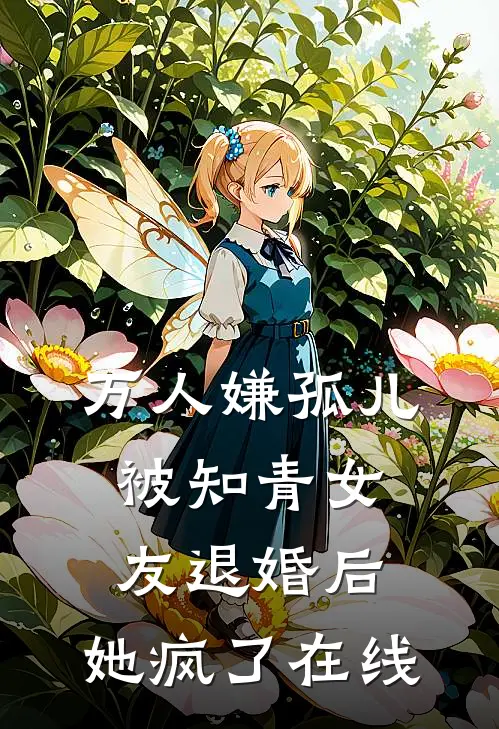 万人嫌孤儿被知青女友退婚后，她疯了在线