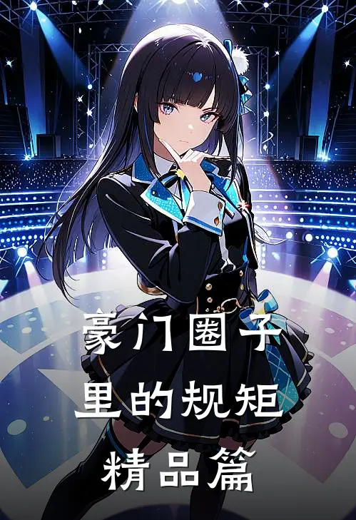 豪门圈子里的规矩精品篇