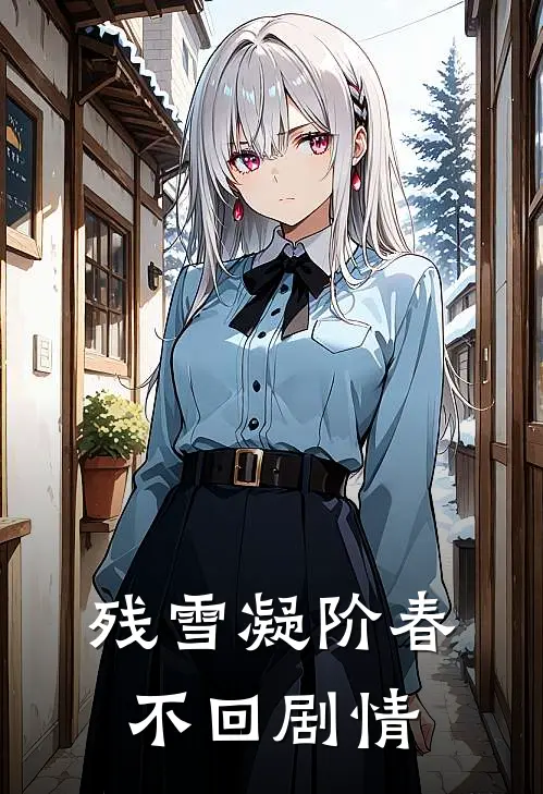 残雪凝阶春不回剧情解析