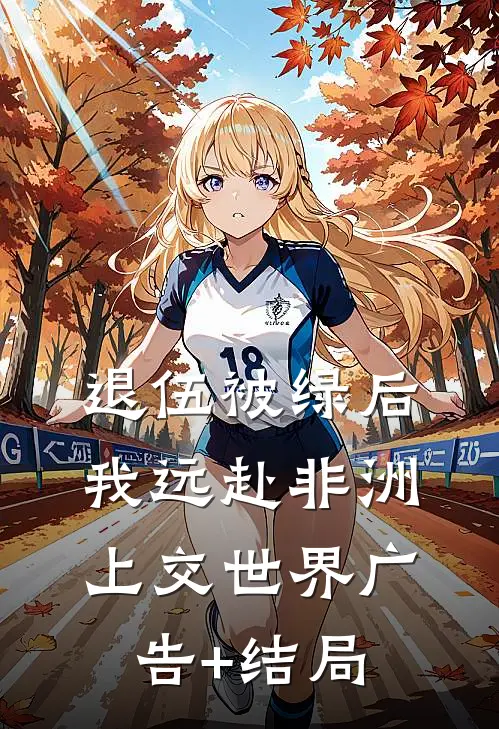 退伍被绿后，我远赴非洲上交世界广告+结局