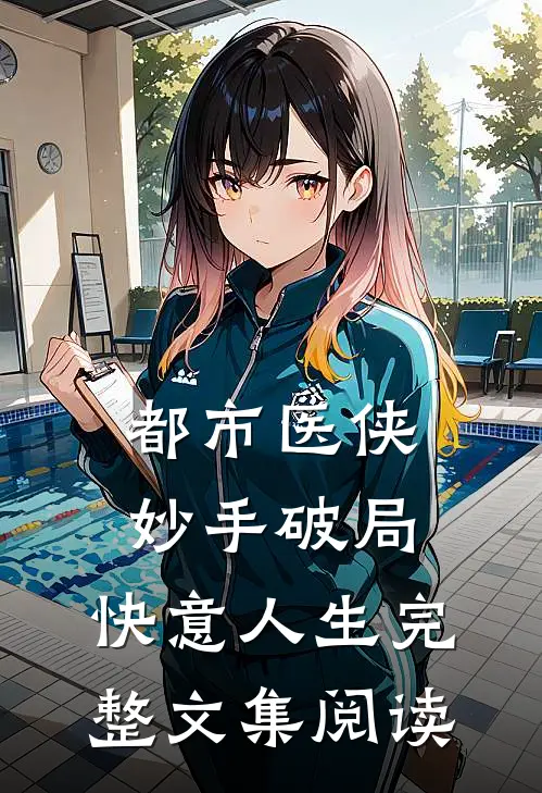都市医侠：妙手破局，快意人生完整文集阅读