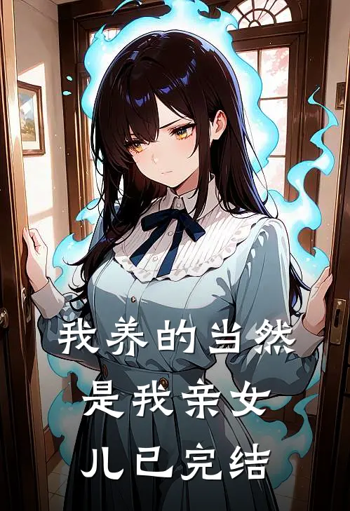 我养的当然是我亲女儿已完结