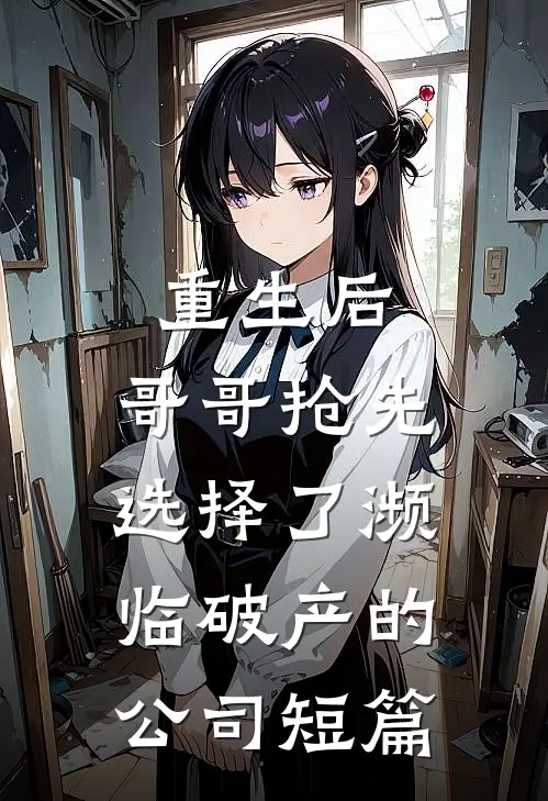 重生后，哥哥抢先选择了濒临破产的公司短篇