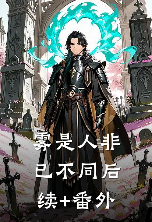 雾是人非已不同后续+番外
