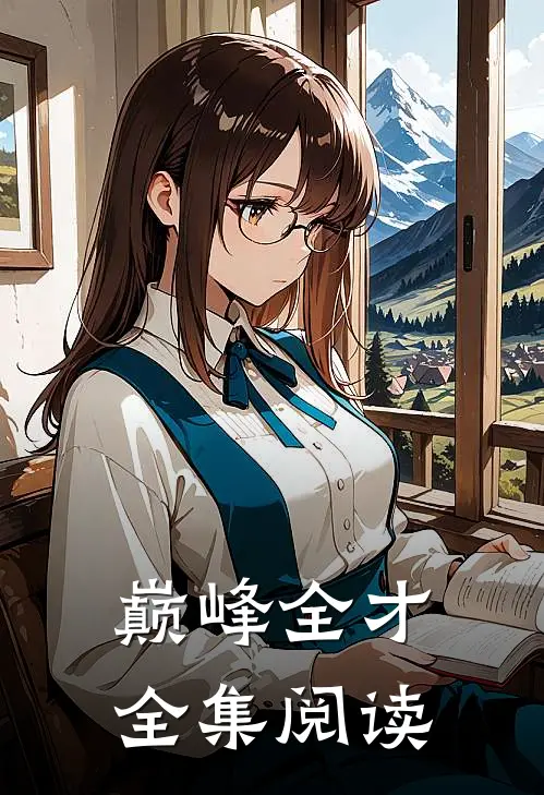巅峰全才全集阅读