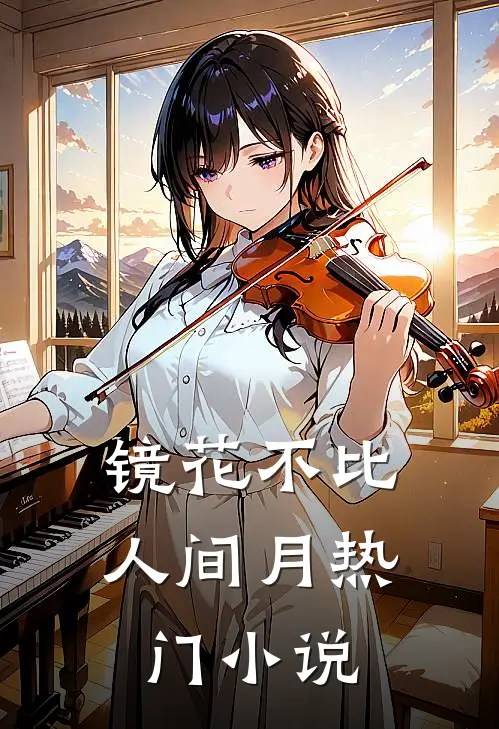 镜花不比人间月热门小说