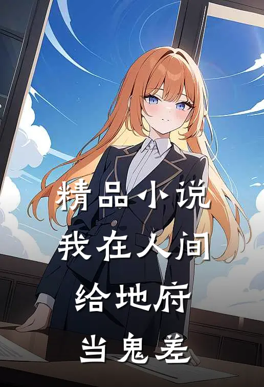 精品小说我在人间给地府当鬼差