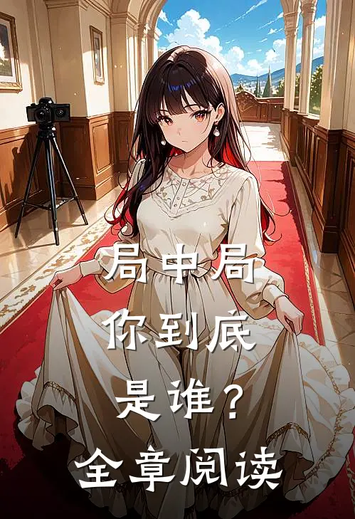 局中局：你到底是谁？全章阅读