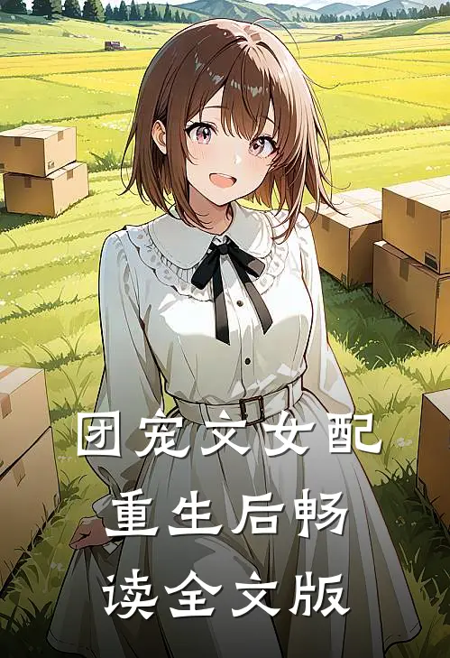团宠文女配重生后畅读全文版