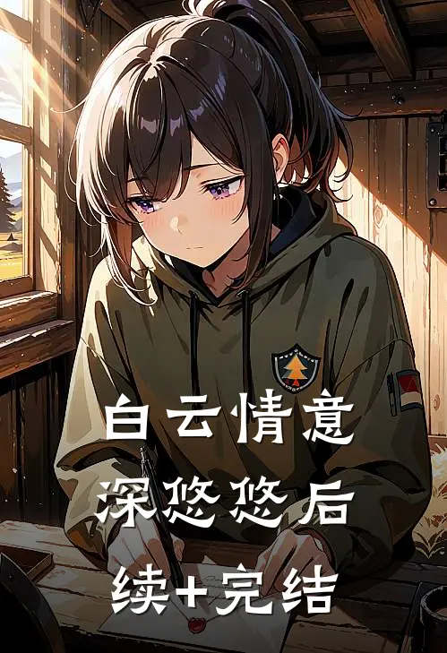 白云情意深悠悠后续+完结