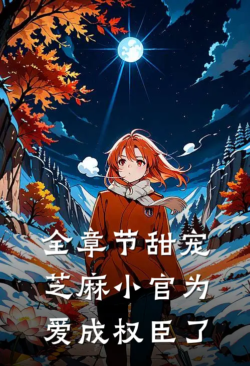 全章节甜宠：芝麻小官为爱成权臣了