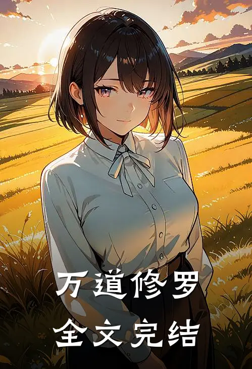 万道修罗全文完结
