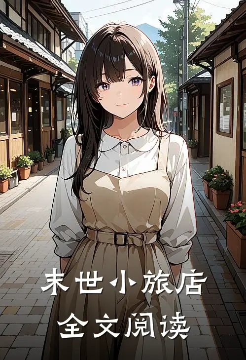 末世小旅店全文阅读