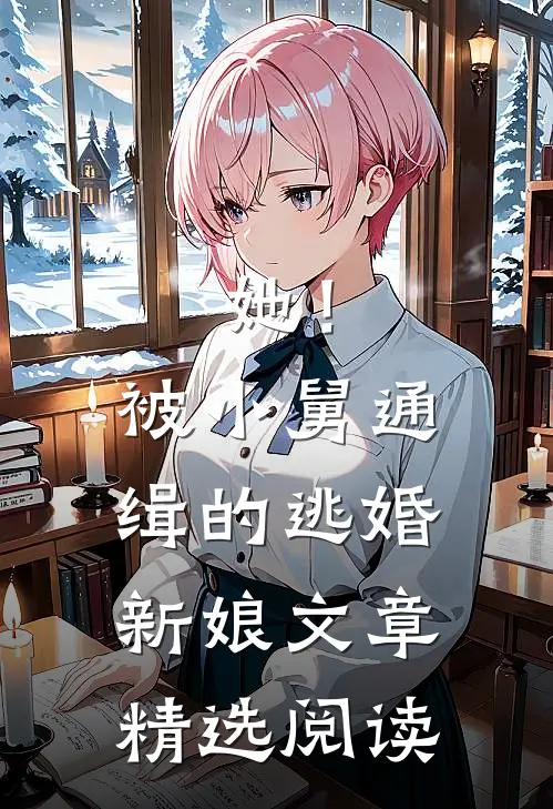 她！被小舅通缉的逃婚新娘文章精选阅读