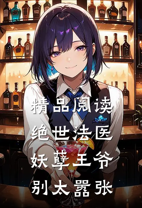 精品阅读绝世法医：妖孽王爷别太嚣张