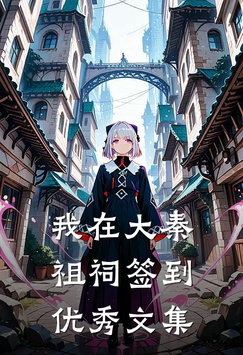我在大秦祖祠签到优秀文集