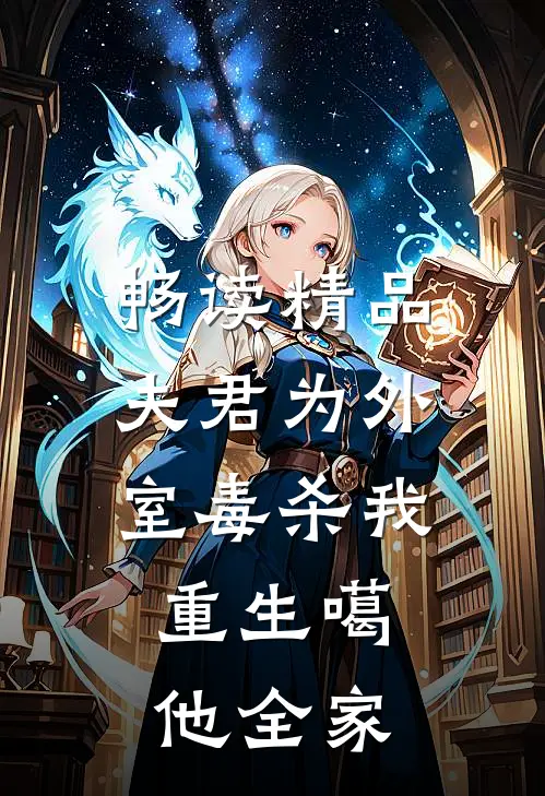 畅读精品夫君为外室毒杀我，重生噶他全家