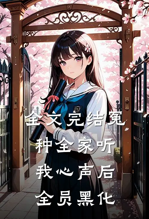 全文完结冤种全家听我心声后，全员黑化
