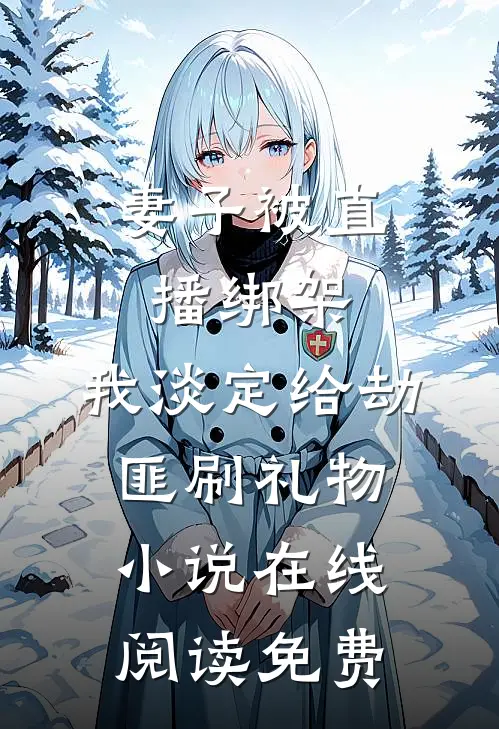 妻子被直播绑架，我淡定给劫匪刷礼物小说在线阅读免费
